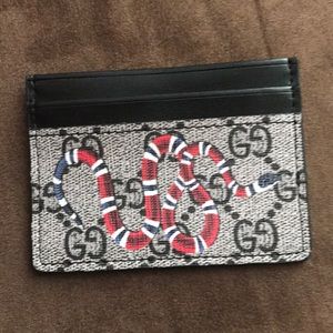 Gucci wallet